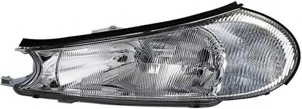  Mondeo II sedan (1996-2000) original desde 66,40 €