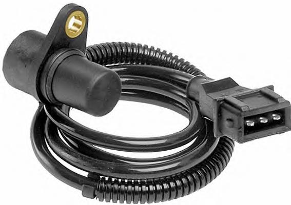 6PU009163831 HELLA Sensor de posição (de revoluções) de cambota