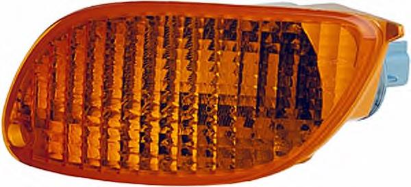 Pisca-pisca direito 1063837 Ford