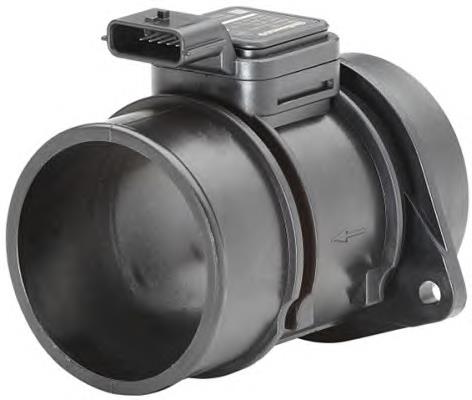 Compre 558172 ERA Sensor de fluxo (consumo) de ar, medidor de consumo M.A.F. - (Mass Airflow)