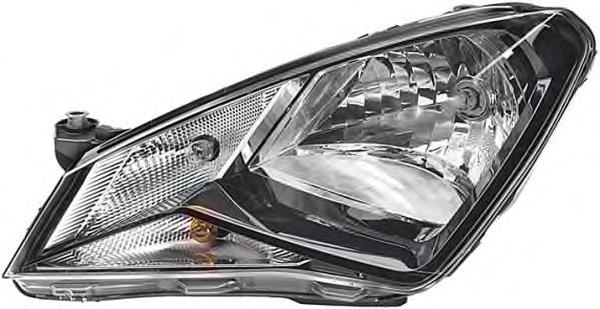 Luz esquerda Alkar 2741182 preço, a partir de 195,60 USD