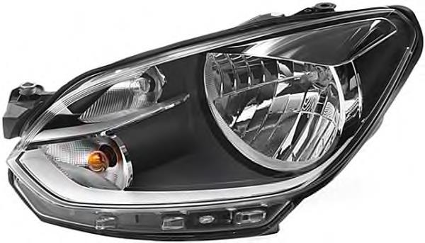 Luz esquerda VAG 1S1941015N preço, a partir de 196,57 USD