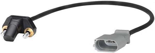 75171077 Hoffer Sensor de posição (de revoluções) de cambota