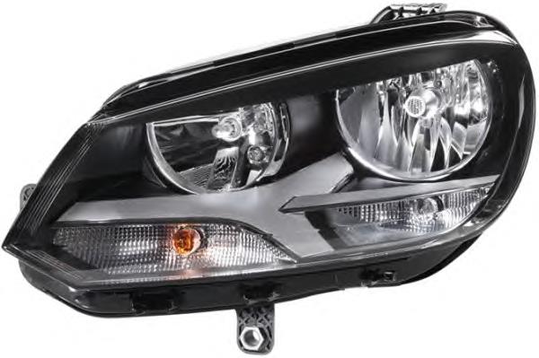 Luz direita HELLA 1EJ010750321 preço, a partir de 458,10 USD