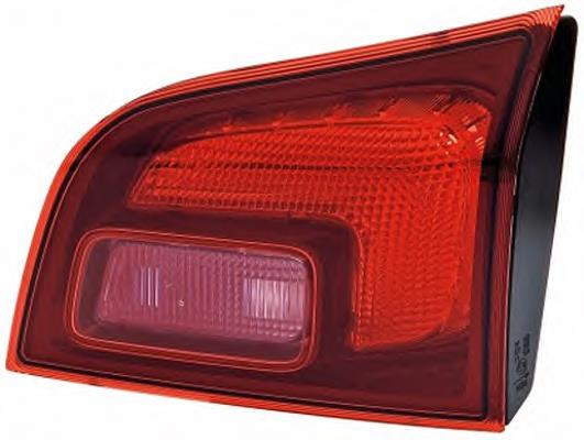 9EL354998011 HELLA Lanterna traseira esquerda interna