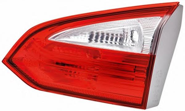 BM5113A603DC Ford Lanterna traseira esquerda interna