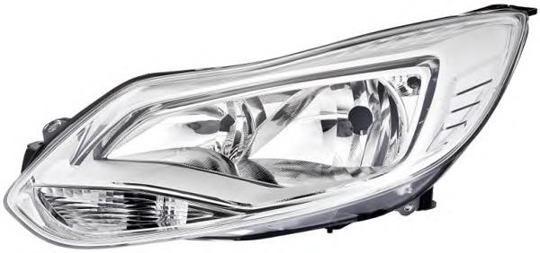 BM5113W029NB Ford Luz direita