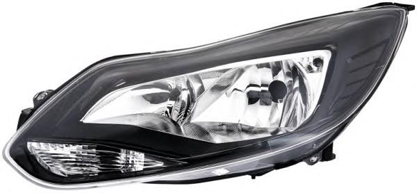 1735196 Ford Luz esquerda