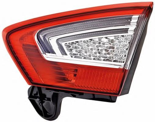 BS7113A603AE Ford Lanterna traseira esquerda interna
