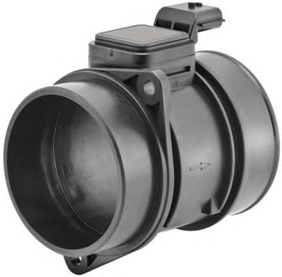 Compre 8200280060D Renault (RVI) Sensor de fluxo (consumo) de ar, medidor de consumo M.A.F. - (Mass Airflow)