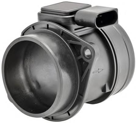 LM1217 Autlog Sensor de fluxo (consumo) de ar, medidor de consumo M.A.F. - (Mass Airflow)