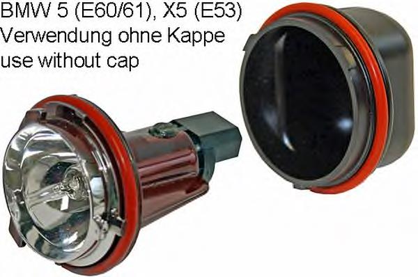 Lâmpada de quebra-luz de iluminação de salão/de cabina 6916097 BMW