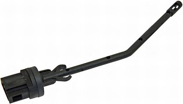 120449 Hans Pries (Topran) Sensor de temperatura de ar no salão
