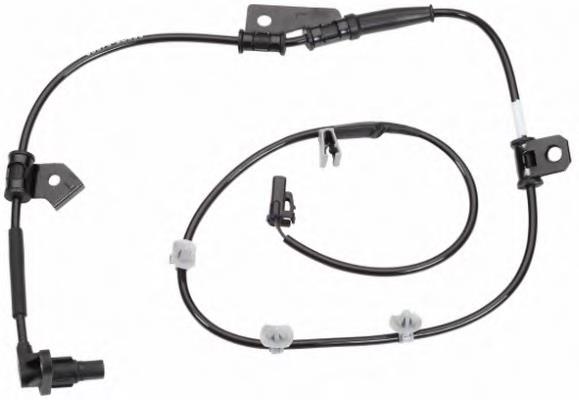 Sensor ABS dianteiro esquerdo Hyundai/Kia 956702C600 preço, a partir de 36,46 USD