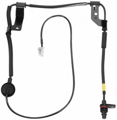 956801D100 Hyundai/Kia Sensor ABS traseiro direito
