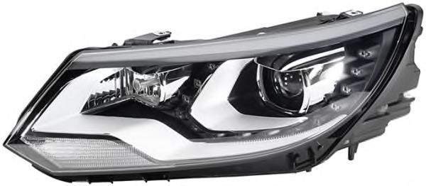 Luz esquerda HELLA 1ZS010748311 preço, a partir de 775,35 USD