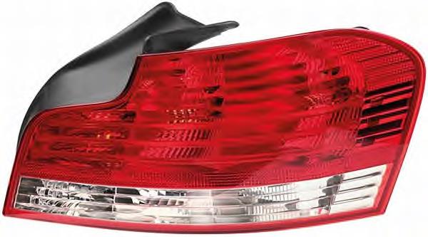 Lanterna traseira direita BMW 63217285642 preço, a partir de 177,07 USD