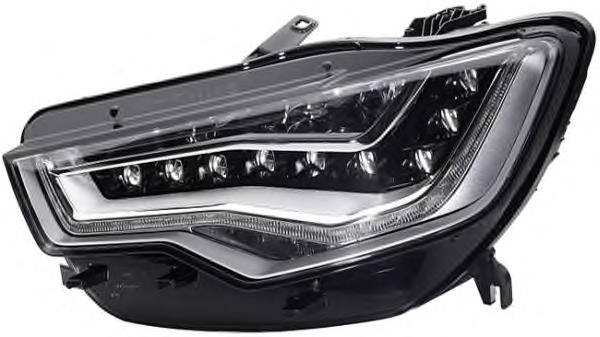 Luz esquerda VAG 4G0941773 preço, a partir de 2844,56 USD