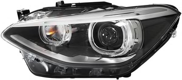 Luz esquerda HELLA 1EL010741551 preço, a partir de 563,54 USD