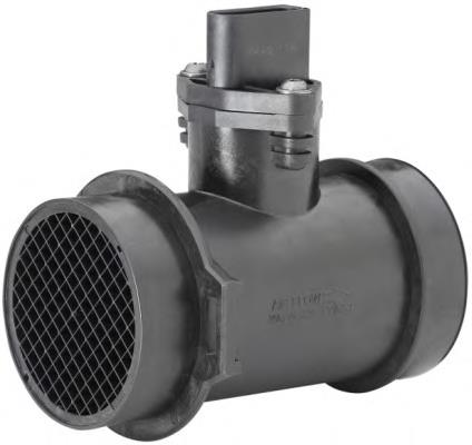 Sensor de fluxo (consumo) de ar, medidor de consumo M.A.F. - (Mass Airflow) Mercedes 0281002384 preço, a partir de 49,37 USD