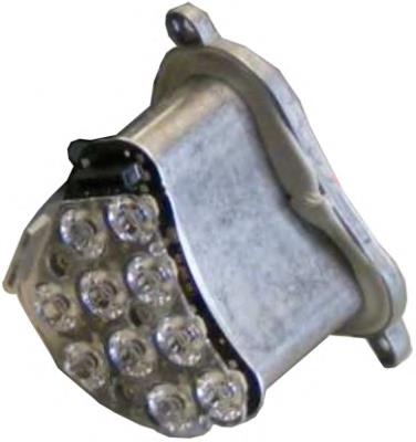 9DW171689021 HELLA Pisca-pisca direito