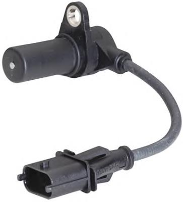 Sensor de posição (de revoluções) de cambota 756630 Diesel Technic