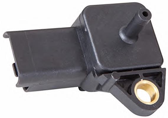 Sensor de pressão no coletor de admissão, MAP Stellox 0603043SX