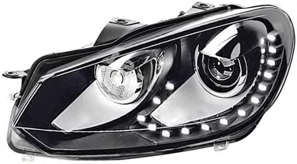 Luz esquerda HELLA 1ZS009902771 preço, a partir de 715,51 USD