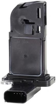 Sensor de fluxo (consumo) de ar, medidor de consumo M.A.F. - (Mass Airflow) Ford AFLS196