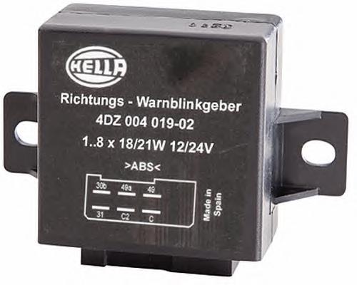  HELLA 4DZ004019021 preço, a partir de 64,03 USD