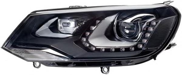 Luz esquerda HELLA 1ZS010328051 preço, a partir de 1649,38 USD