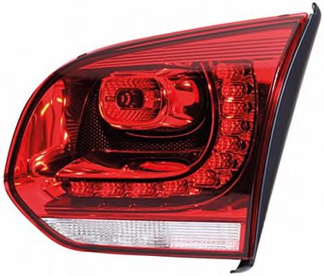 Lanterna traseira direita externa VAG 5K0945096P preço, a partir de 163,23 USD