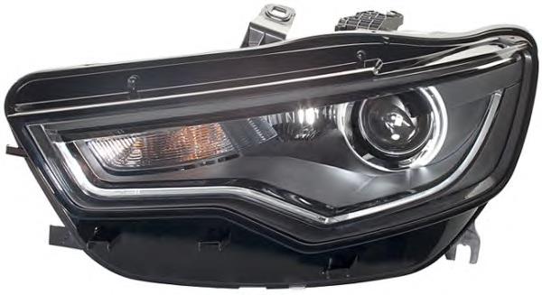 Luz esquerda HELLA 1EL011150351 preço, a partir de 712,88 USD