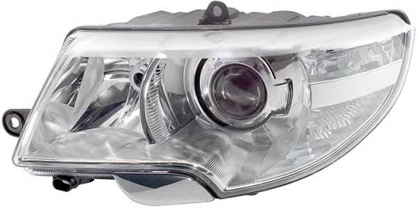 3T1941015B VAG Luz esquerda