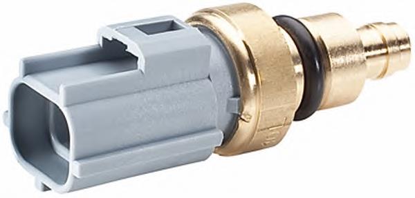 Compre 37251 Febi Sensor de temperatura do fluido de esfriamento