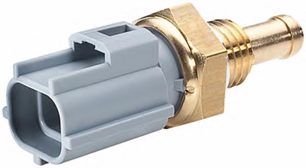 Sensor de temperatura do fluido de esfriamento LR000291 Land Rover
