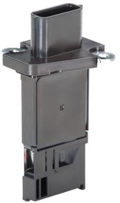 8ET009142761 HELLA Sensor de fluxo (consumo) de ar, medidor de consumo M.A.F. - (Mass Airflow)