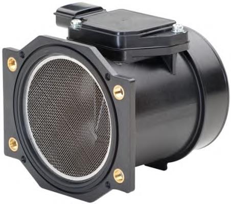 Sensor de fluxo (consumo) de ar, medidor de consumo M.A.F. - (Mass Airflow) 558086 ERA