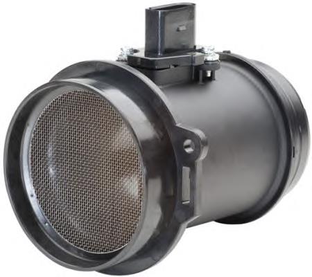 135057 Huco Sensor de fluxo (consumo) de ar, medidor de consumo M.A.F. - (Mass Airflow)
