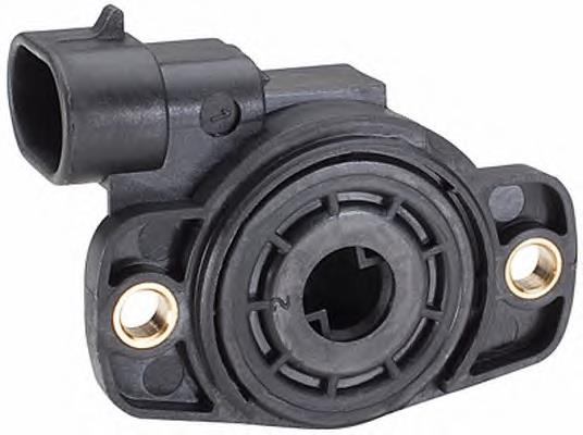 Sensor de posição da válvula de borboleta (potenciômetro) Renault (RVI) 7701070837 preço, a partir de 58,81 USD