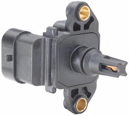Sensor de pressão no coletor de admissão, MAP 46451792 Fiat/Alfa/Lancia
