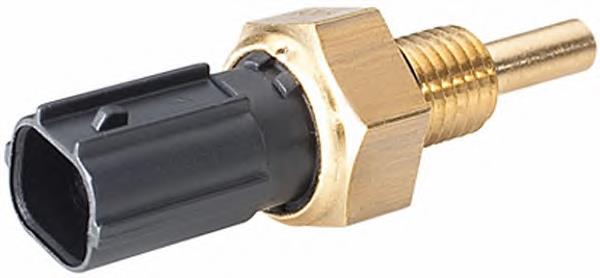 6PT009309421 HELLA Sensor de temperatura do fluido de esfriamento