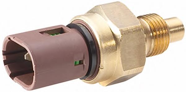 Sensor de temperatura do fluido de esfriamento Hans Pries (Topran) 700742
