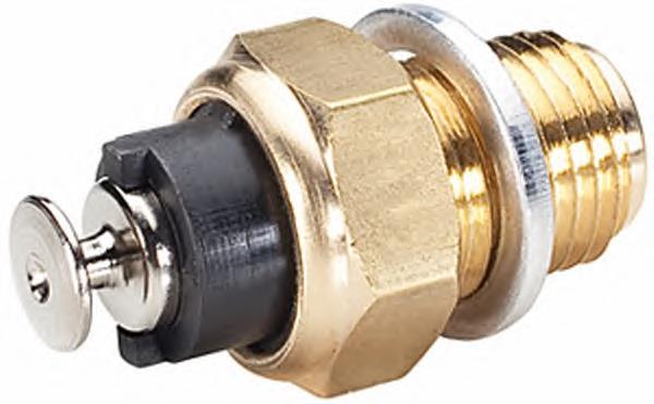 Sensor de temperatura do fluido de esfriamento 049919563 VAG