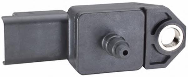 Compre 1439044 Ford Sensor de pressão no coletor de admissão, MAP