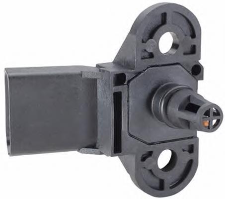Sensor de pressão no coletor de admissão, MAP Meyle 1148120010