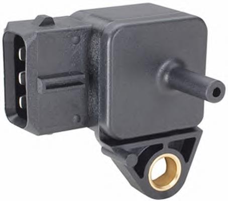 Sensor de pressão no coletor de admissão, MAP HELLA 6PP009400571 preço, a partir de 49,85 USD