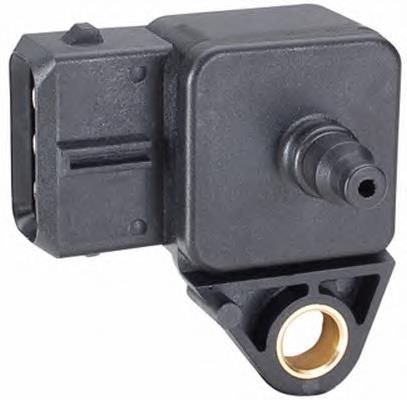 Sensor de pressão no coletor de admissão, MAP HELLA 6PP009400561 preço, a partir de 47,68 USD