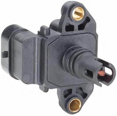 Sensor de pressão no coletor de admissão, MAP HELLA 6PP009400581 preço, a partir de 40,09 USD