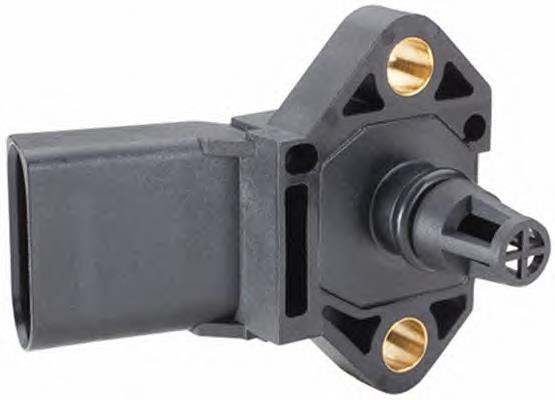 Sensor de pressão de supercompressão VAG 261230073